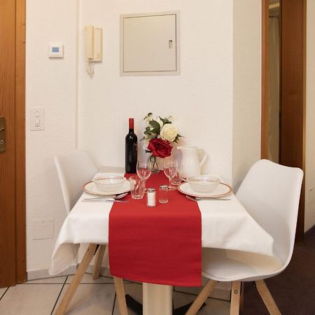 Apartment Chalet Abendrot Apartments-5 By Interhome Grindelwald Esterno foto