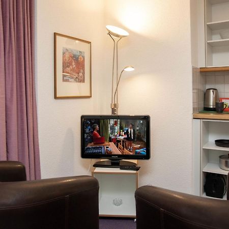 Apartment Chalet Abendrot Apartments-5 By Interhome Grindelwald Esterno foto