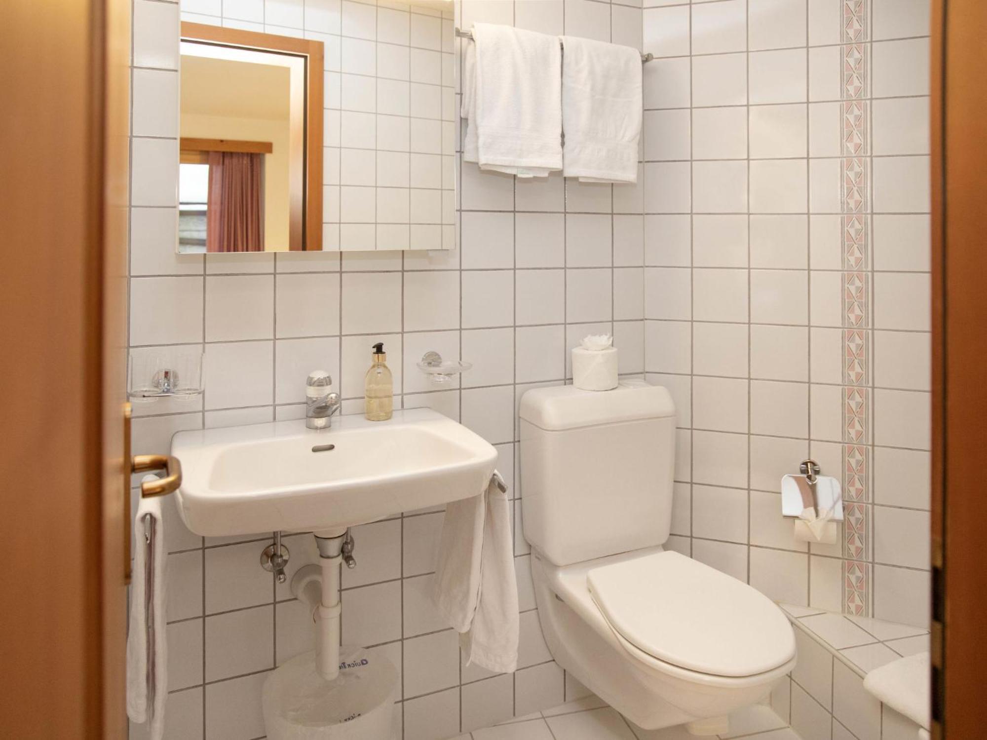 Apartment Chalet Abendrot Apartments-5 By Interhome Grindelwald Esterno foto