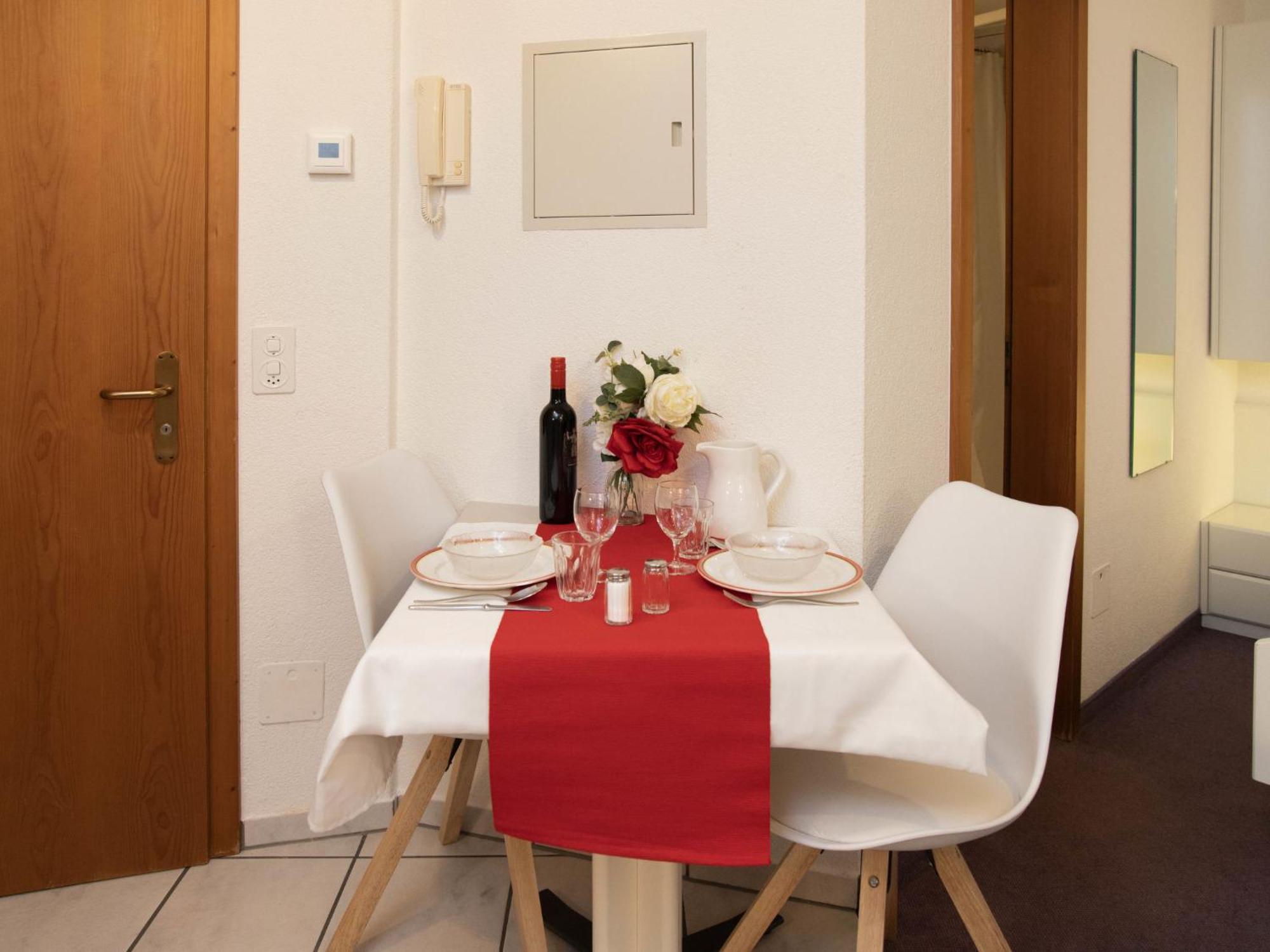 Apartment Chalet Abendrot Apartments-5 By Interhome Grindelwald Esterno foto